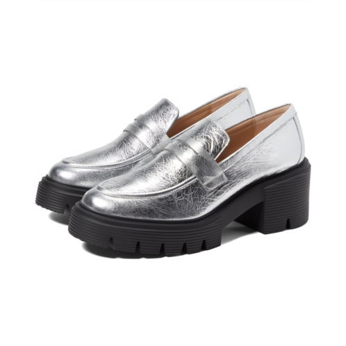 Womens Stuart Weitzman Soho Loafer