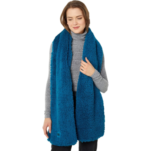 UGG Sherpa Oversized Scarf