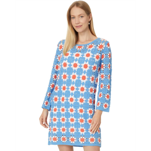 Womens Lilly Pulitzer Miabella Sweaterdress