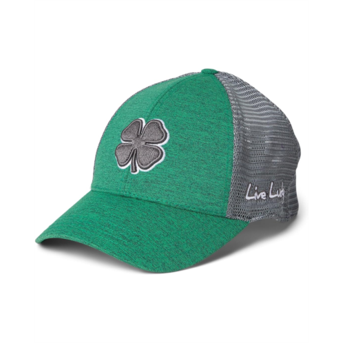 Black Clover Perfect Luck 19 Hat