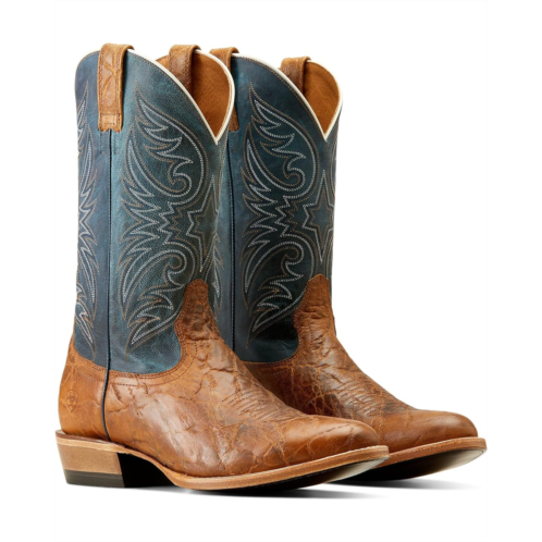 Mens Ariat Bankroll Western Boots