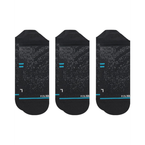 Unisex Stance Run Ul Tab 3-Pack
