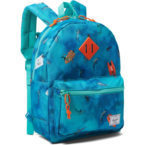 Herschel Supply Co. Kids Herschel Supply Co Kids Herschel Heritage Kids Backpack