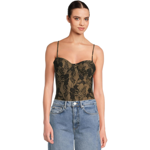 Womens Norma Kamali Underwire Mio