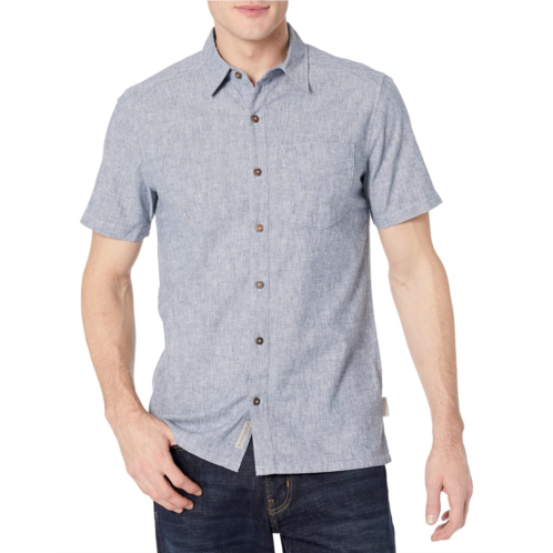 Royal Robbins Hempline Short Sleeve Shirt