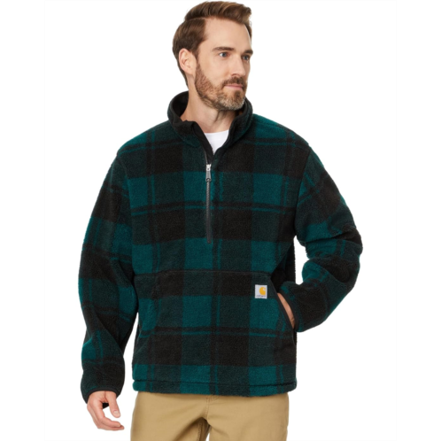 Mens Carhartt Loose Fit Fleece Pullover