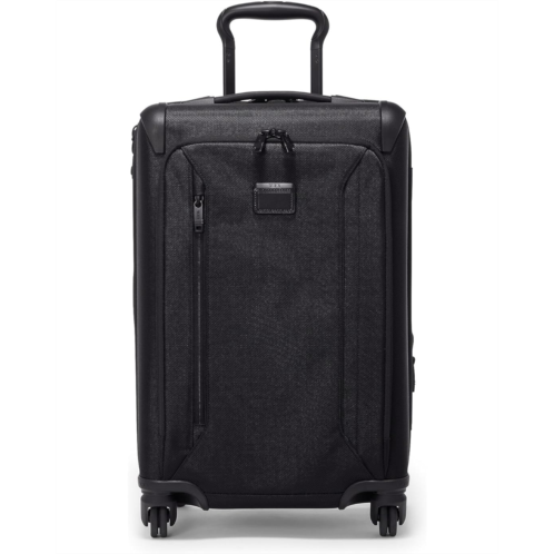 Tumi International Expandable 4 Wheeled Carry-On