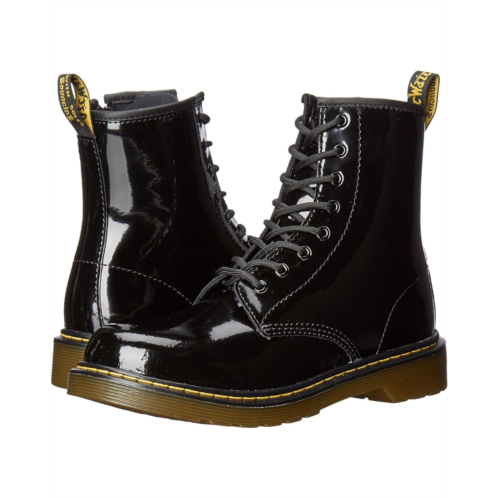 Dr. Martens Kid  s Collection Dr Martens Kids Collection 1460 Youth Lace Up Fashion Boot (Big Kid)
