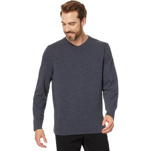 Johnston & Murphy Pullover V-Neck