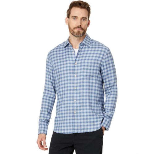 Faherty The Weekend Blend Shirt