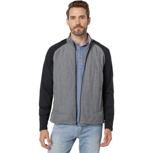 Mens johnnie-O Stinger Quilted Jacket