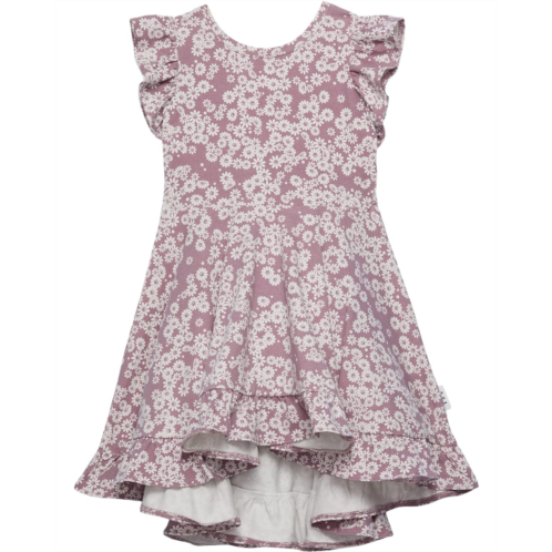 HUXBABY Daisy Swing Dress (Infant/Toddler)