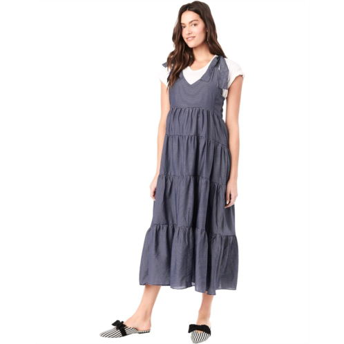 Loyal Hana Rio Sleeveless Maternity Dress