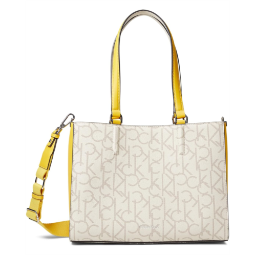 Calvin Klein Maddi Tote