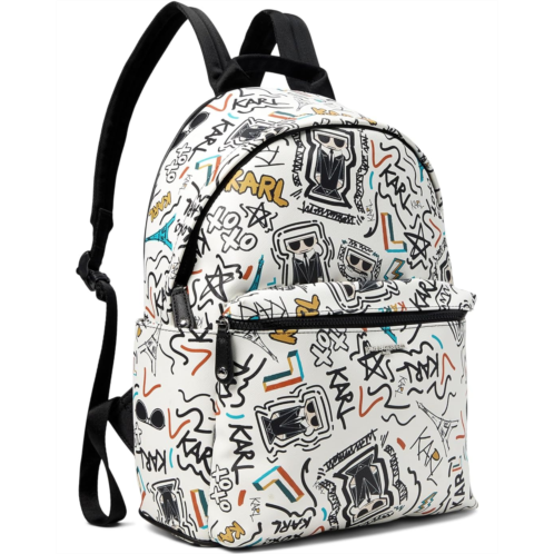 Karl Lagerfeld Paris Amour Backpack