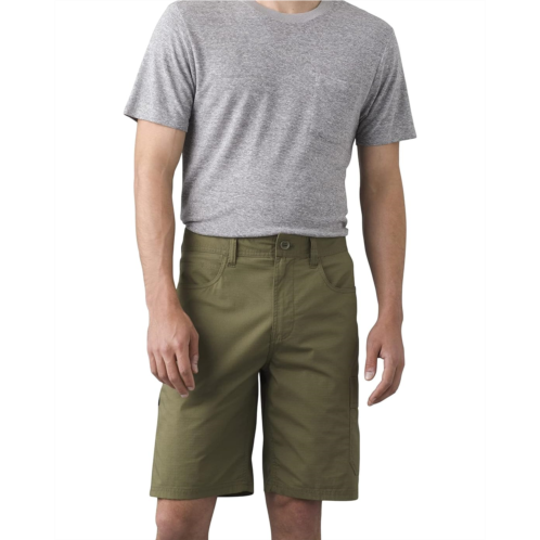 Prana Double Peak Shorts