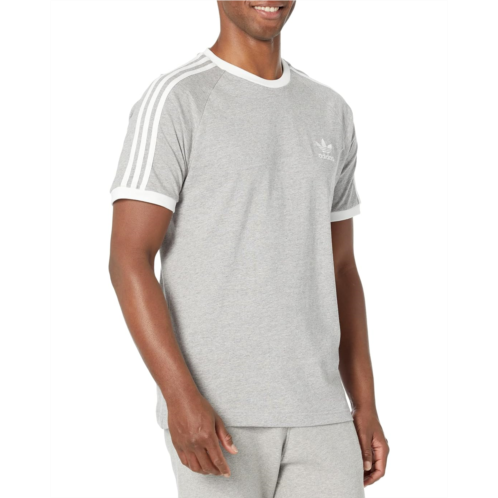 Mens adidas Originals 3-Stripes Tee