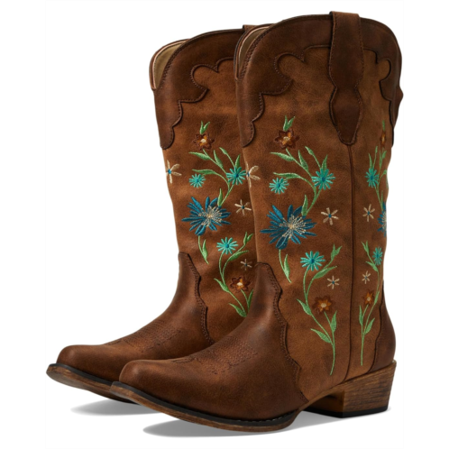 Womens Roper Riley Blossom