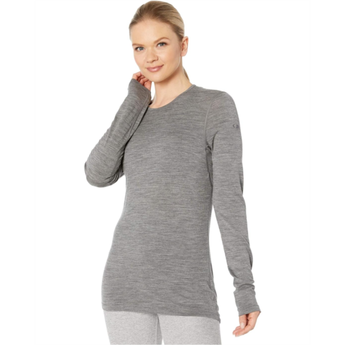 Icebreaker 200 Oasis Merino Baselayer Long Sleeve Crewe