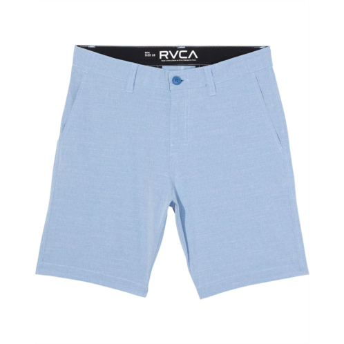 RVCA Kids Balance Hybrid Shorts (Big Kids)