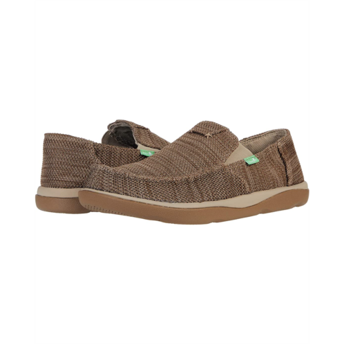 Mens Sanuk Vagabond Tripper Mesh