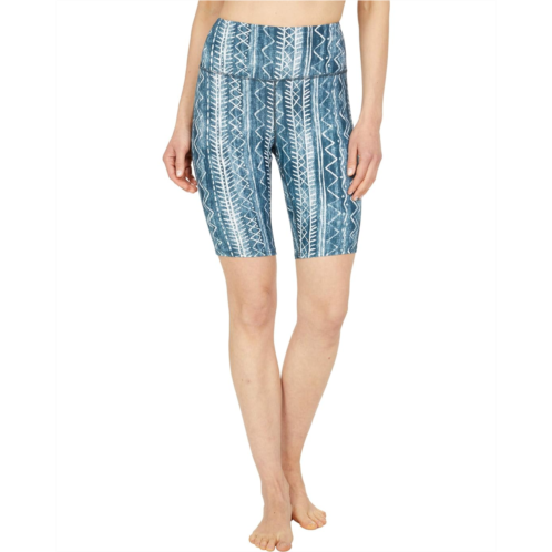 O  Neill Las Flores Bungalow Stripe Shorts