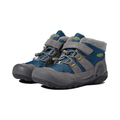 KEEN Kids Knotch Chukka (Little Kid/Big Kid)