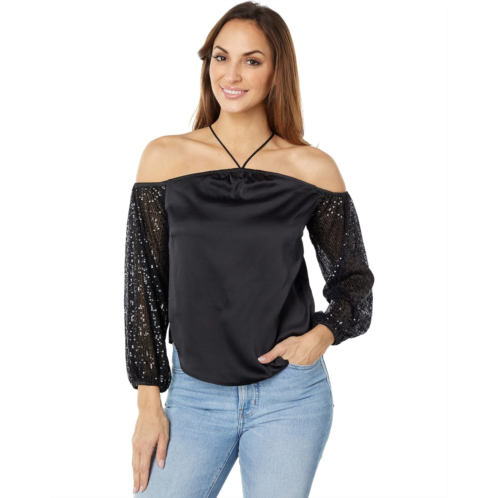Heartloom Chase Top