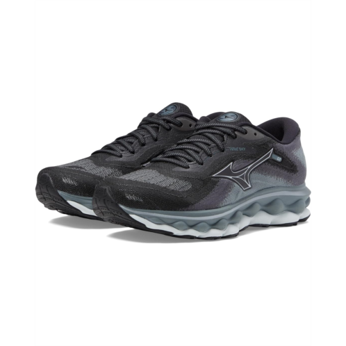 Womens Mizuno Wave Sky 7