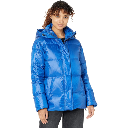 Sanctuary Short Down Jacket