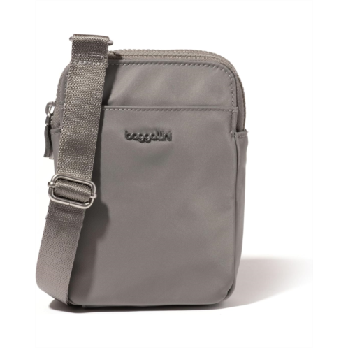 Baggallini Modern Take Two RFID Crossbody