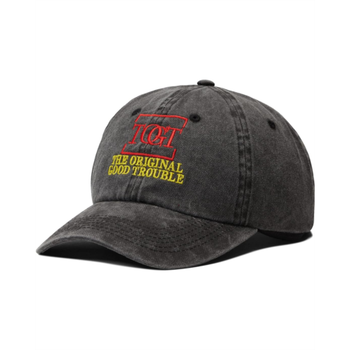 The Original Good Trouble Stone Washed Hat