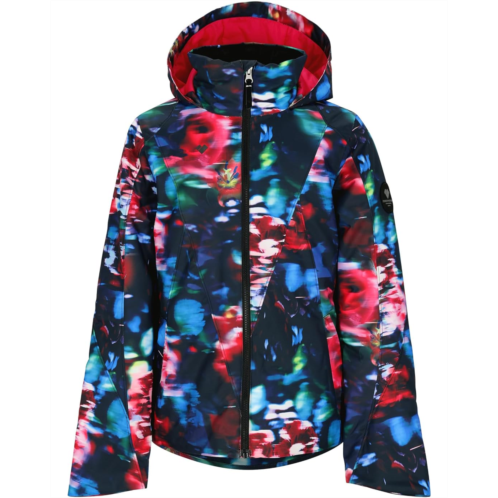 Obermeyer Kids Rylee Print Jacket (Big Kid)