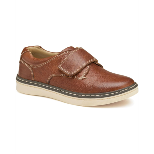 Johnston & Murphy Kids McGuffey Slip-On (Toddler/Little Kid)
