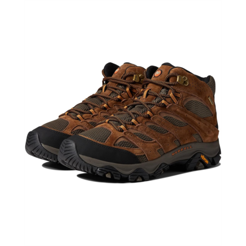 Mens Merrell Moab 3 Mid Waterproof