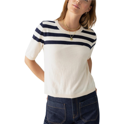 Sanctuary Long Weekend Sweater Tee