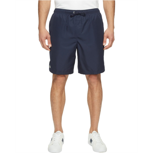 Lacoste Sport Lined Tennis Shorts