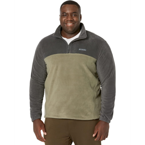 Mens Columbia Big & Tall Steens Mountain 1/2 Zip