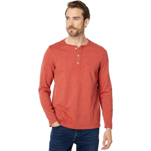 Taylor Stitch The Heavy Bag Henley