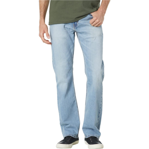 Mens Levis Mens 527 Slim Bootcut