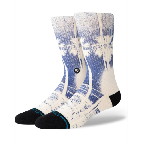 Unisex Stance In Paradise Crew