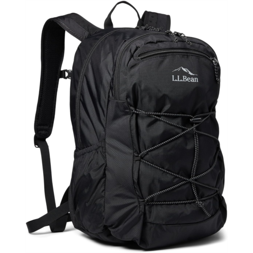 L.L.Bean LLBean Comfort Carry Laptop Pack 36 L