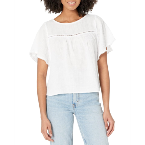 Womens Michael Stars Leonora Top