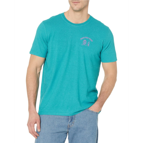 Toad&Co Hemp Daily Short Sleeve Tee