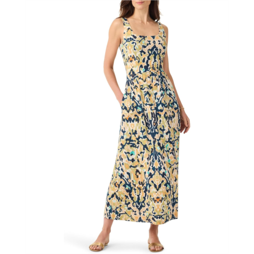 NICZOE Vineyard Glow Danielle Dress