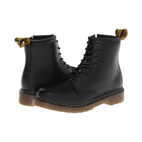 Dr. Martens Kid  s Collection Dr Martens Kids Collection 1460 Junior Lace Up Fashion Boot (Little Kid/Big Kid)