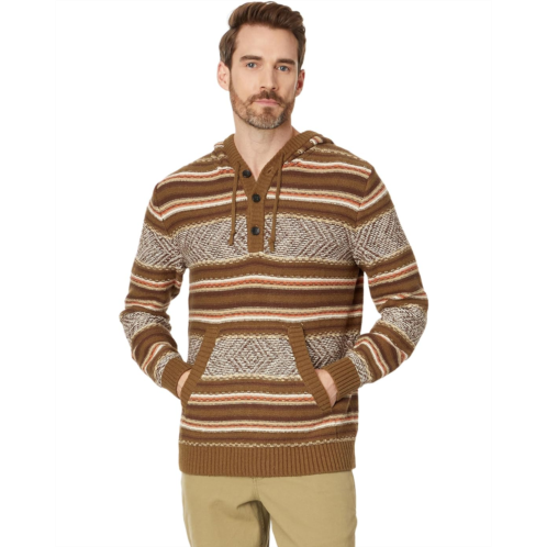 Pendleton Highland Peak Cotton Hoody