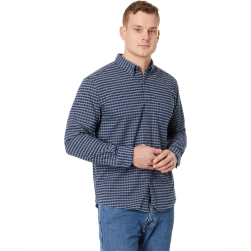 UNTUCKit Wrinkle-Free Performance Flannel Shirt