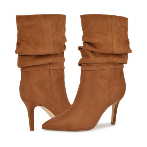 Womens Nine West Slouch