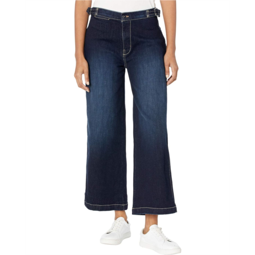 Carve Designs Portland Wide Leg Jeans